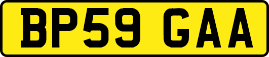 BP59GAA