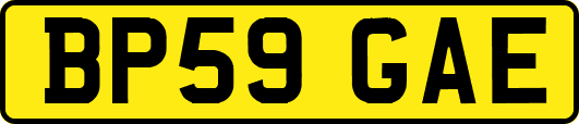 BP59GAE