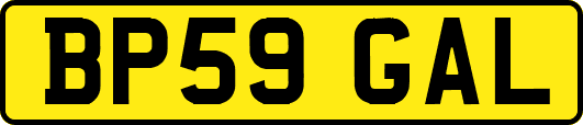 BP59GAL