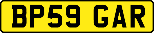 BP59GAR