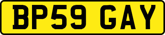 BP59GAY