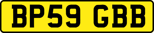 BP59GBB