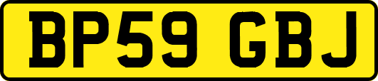 BP59GBJ