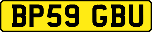 BP59GBU