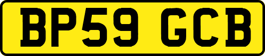 BP59GCB