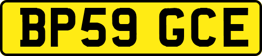 BP59GCE
