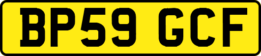 BP59GCF