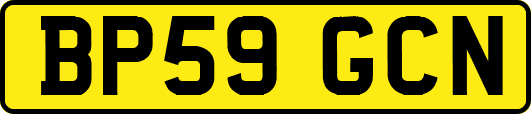 BP59GCN