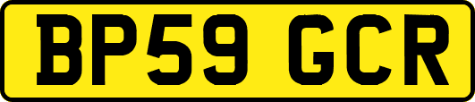 BP59GCR