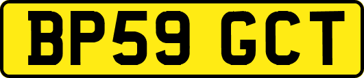 BP59GCT