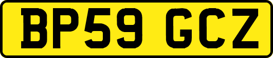 BP59GCZ