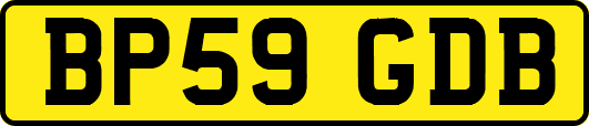BP59GDB