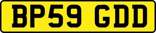 BP59GDD