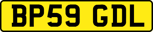 BP59GDL