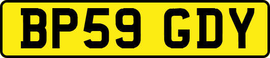 BP59GDY