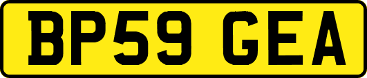 BP59GEA