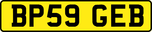 BP59GEB