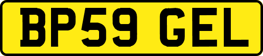 BP59GEL