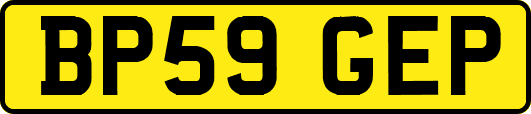 BP59GEP