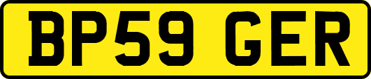 BP59GER