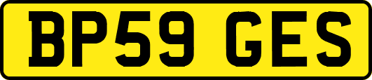 BP59GES