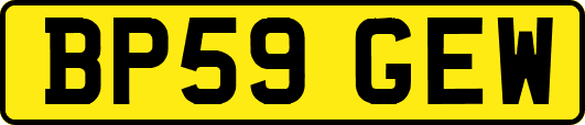 BP59GEW