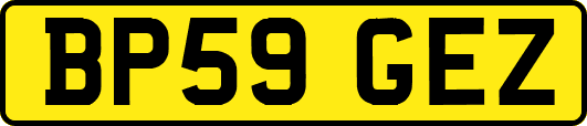 BP59GEZ