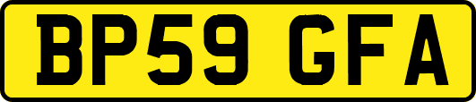 BP59GFA