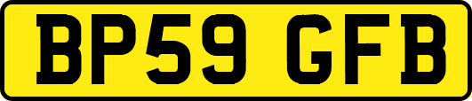 BP59GFB
