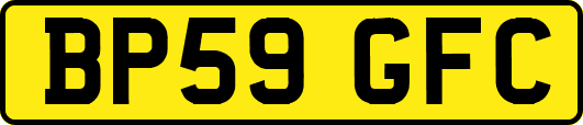 BP59GFC