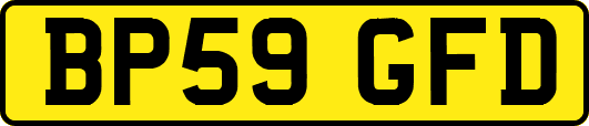BP59GFD
