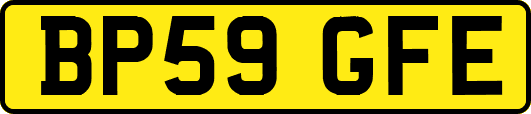 BP59GFE
