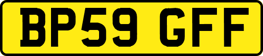 BP59GFF