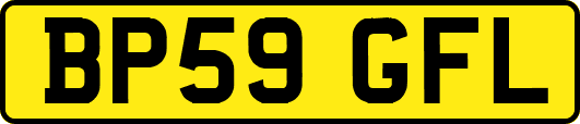 BP59GFL