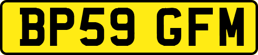 BP59GFM