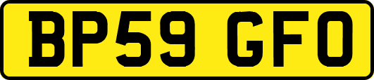 BP59GFO