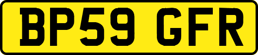 BP59GFR