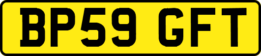 BP59GFT