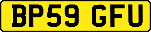 BP59GFU