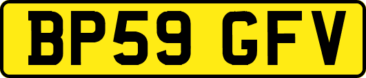 BP59GFV