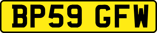 BP59GFW