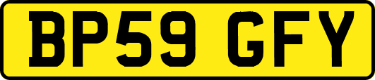 BP59GFY