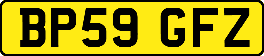 BP59GFZ