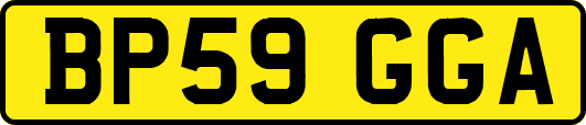 BP59GGA