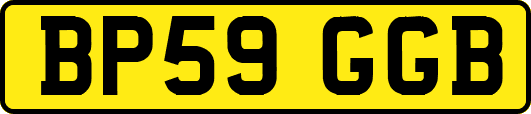 BP59GGB
