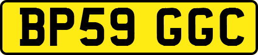 BP59GGC