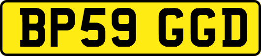 BP59GGD