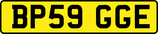 BP59GGE