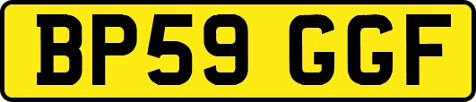 BP59GGF