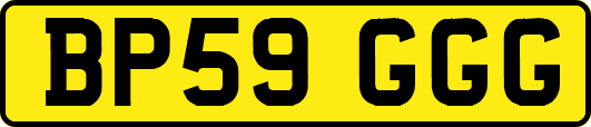 BP59GGG